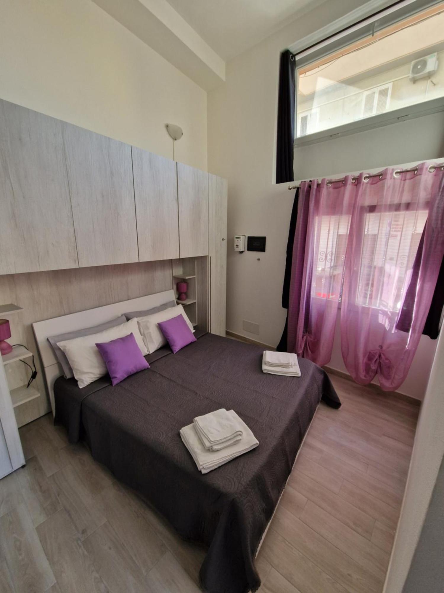 Holiday home La Casetta