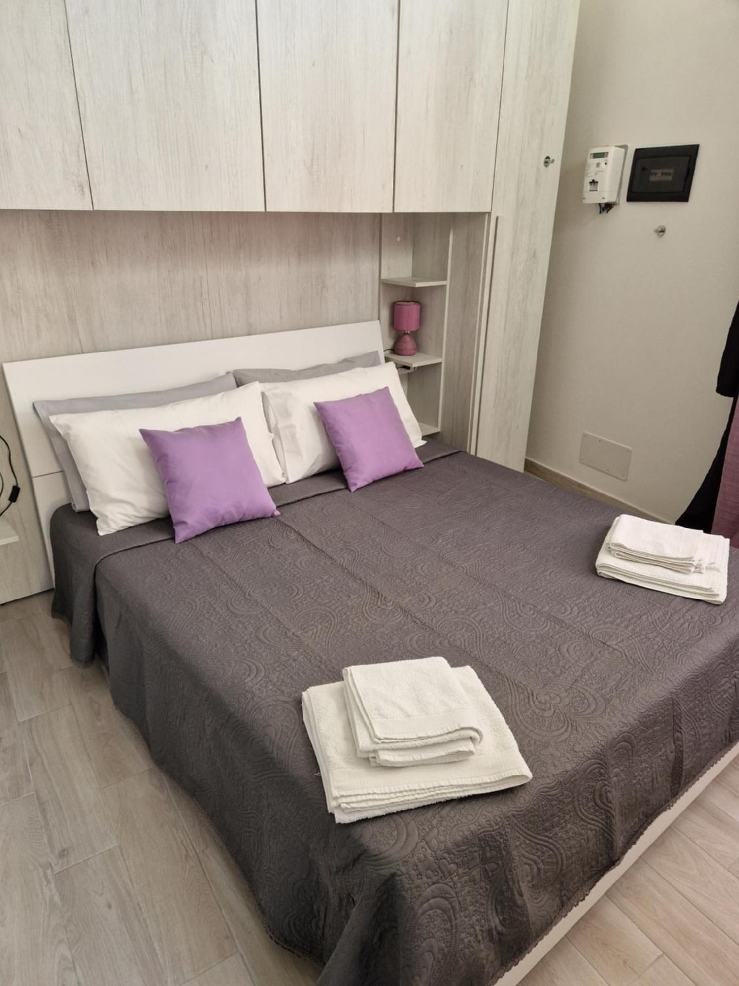 Holiday home La Casetta Cagliari