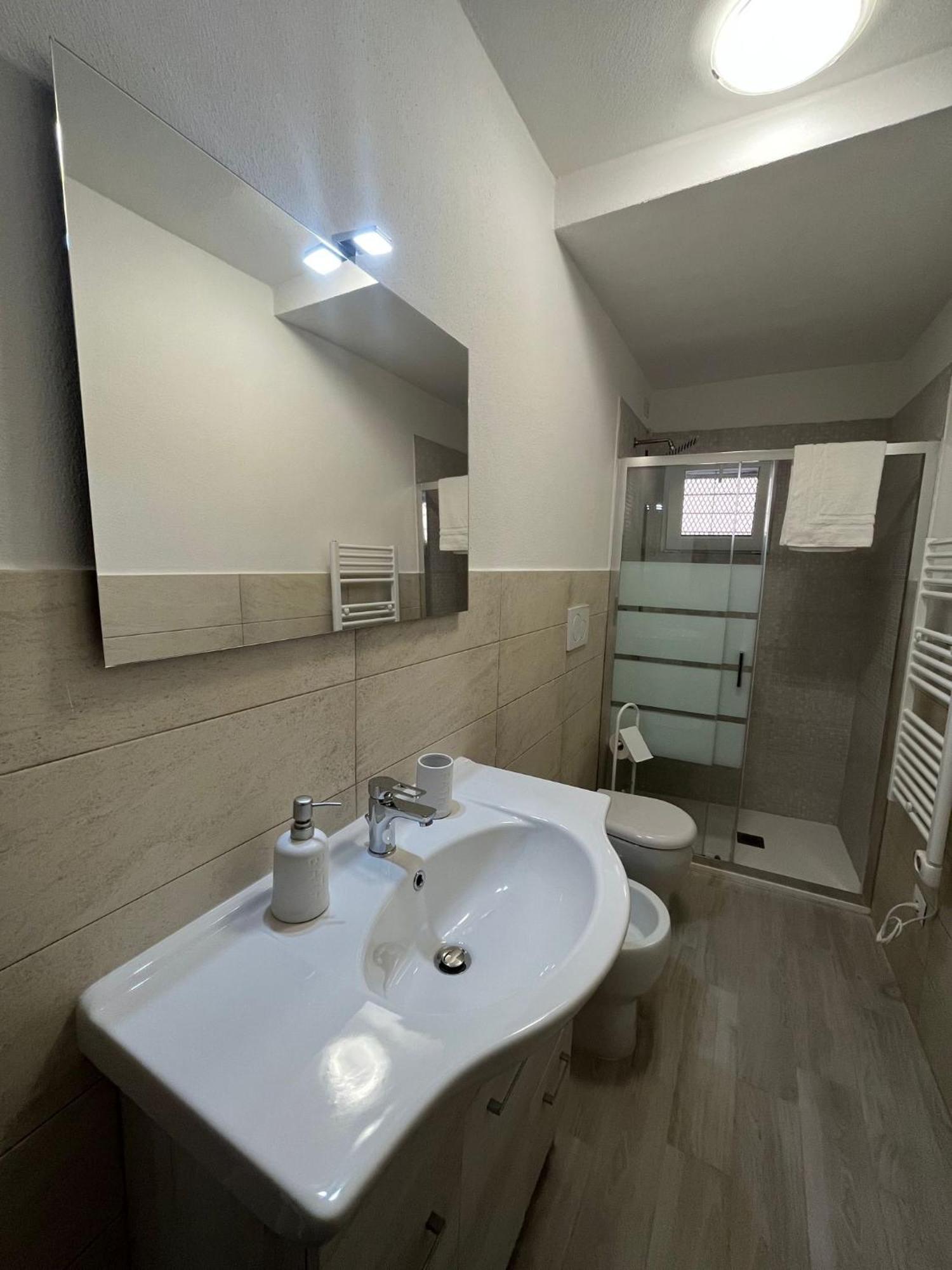 Holiday home La Casetta Cagliari