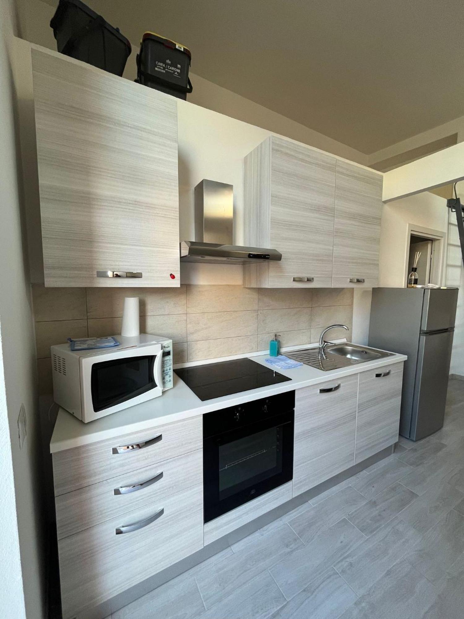 La Casetta Holiday home *