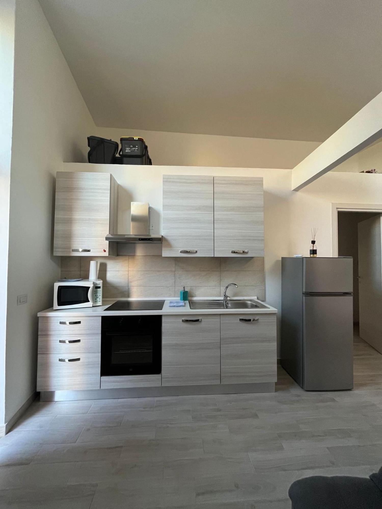 La Casetta Holiday home
