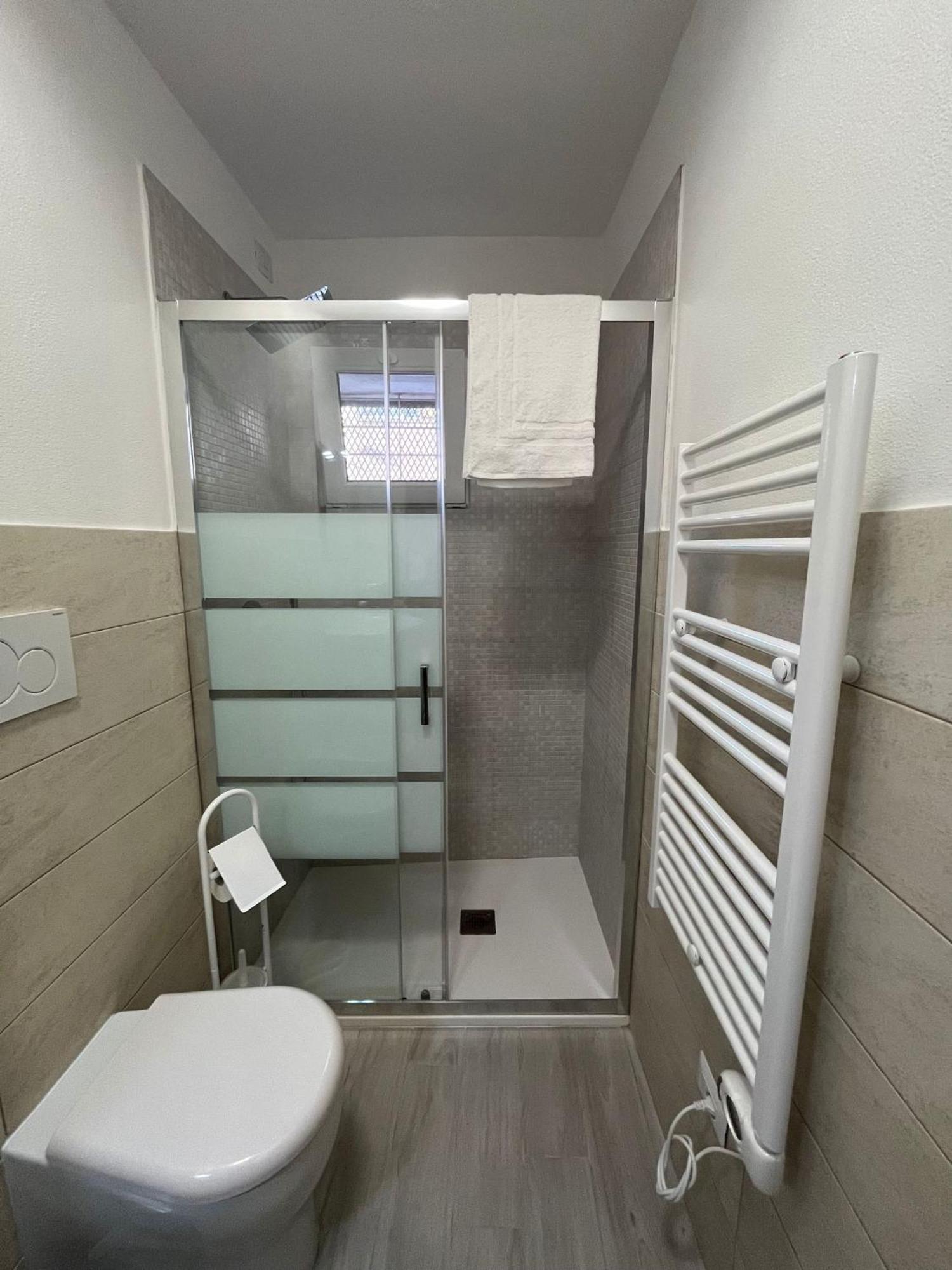 La Casetta Holiday home *