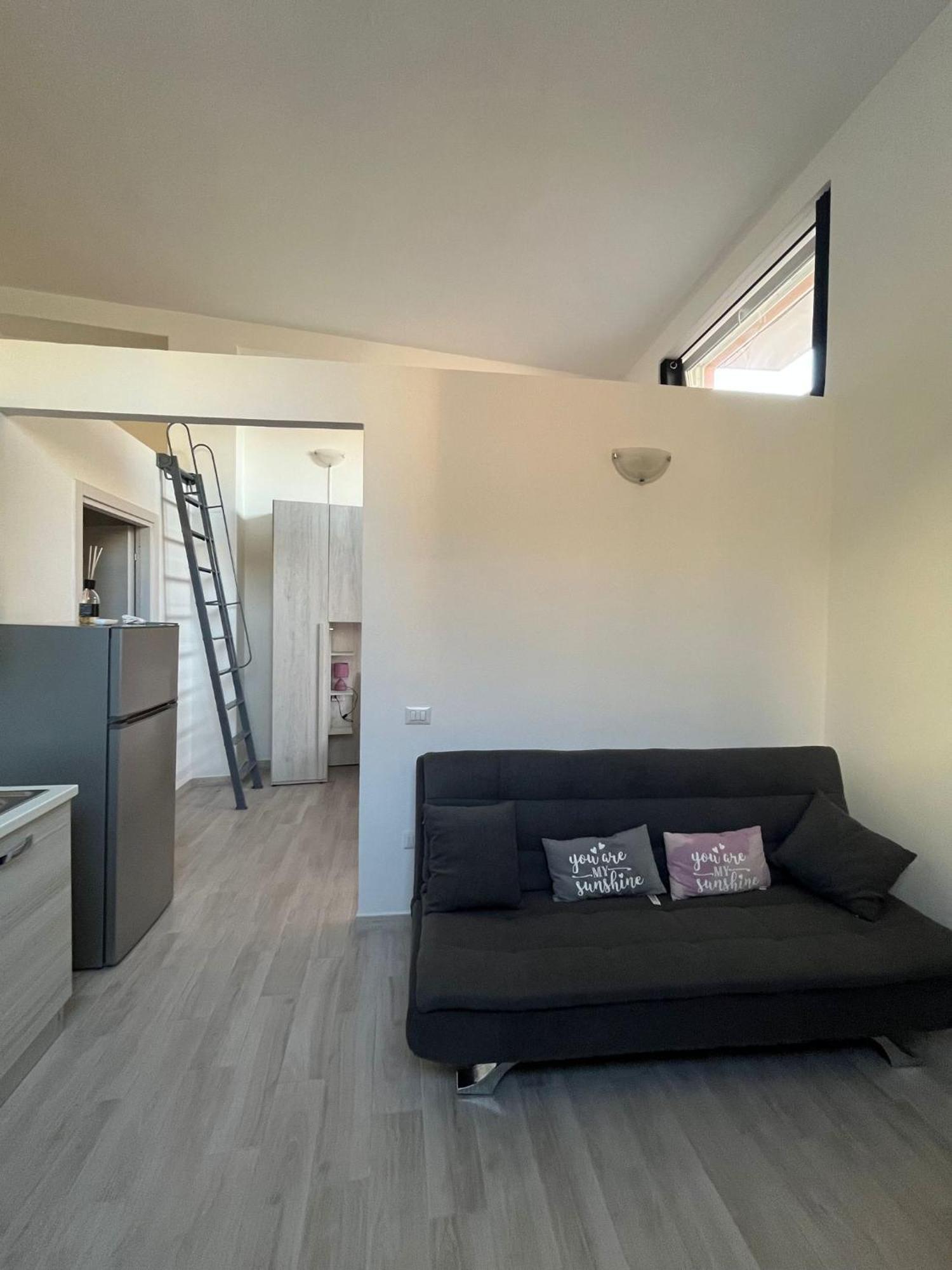 La Casetta Holiday home Cagliari