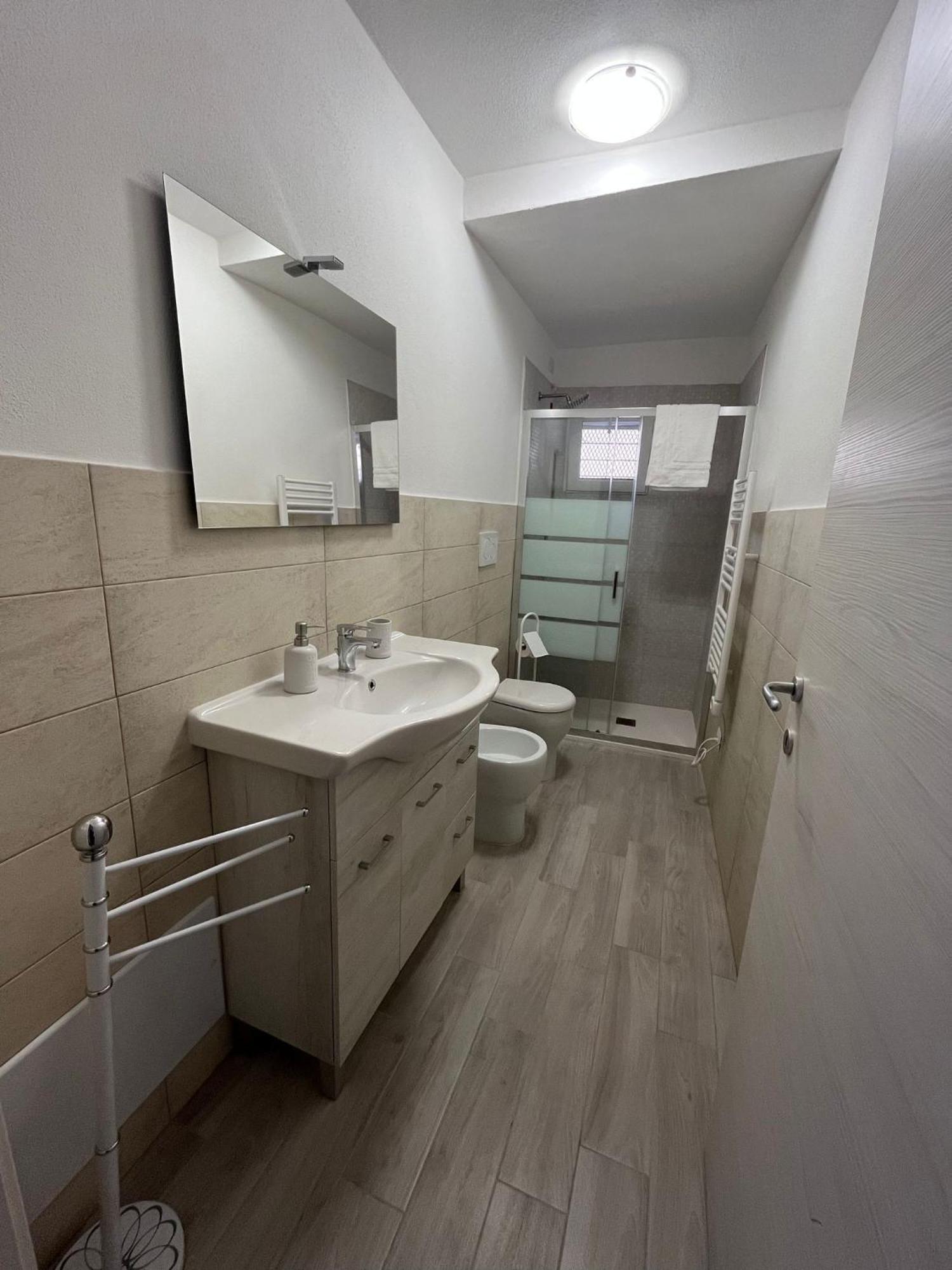 La Casetta Holiday home Cagliari